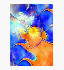 Prometheus Photographic Print