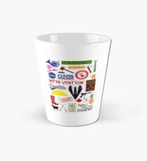 How I Met Your Mother Tall Mug