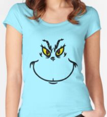 women grinch t shirt