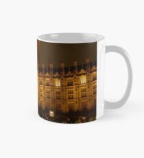 Big Ben ticks Goodnight Mug