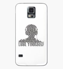 Lose Yourself Case/Skin for Samsung Galaxy