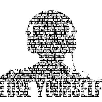 Artwork thumbnail, Lose Yourself by Marksman