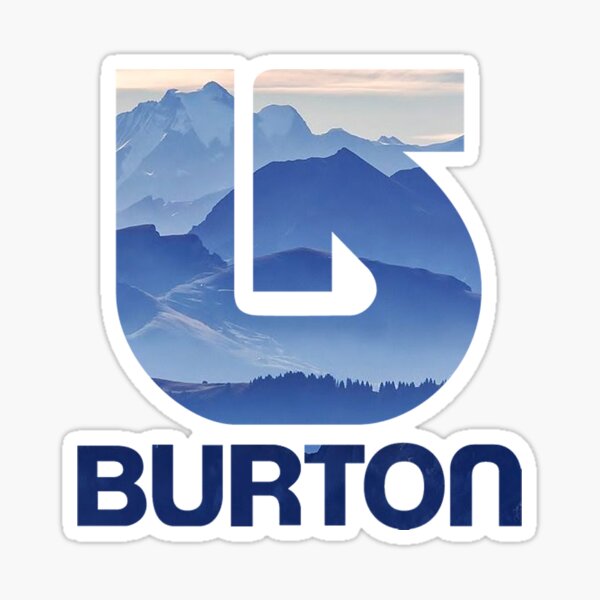 Snowboard Stickers Redbubble