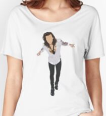 harry styles women shirt