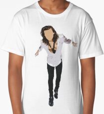 Harry Styles Long T-Shirt