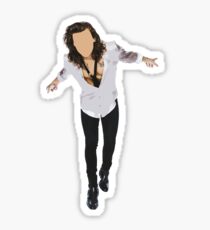 One Direction Stickers | Redbubble