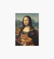 MONACAT Art Board