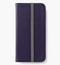 Nintendo - Fusion iPhone Wallet/Case/Skin