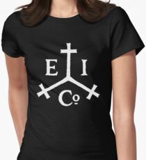 East India Company Women's Fitted T-Shirt