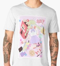 SWEET Men's Premium T-Shirt