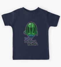 Juicy Kids Tee