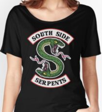 Southside Serpents Women's Relaxed Fit T-Shirt