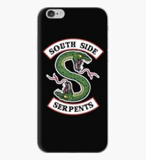 Southside Serpents iPhone Case