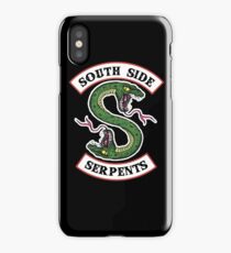 Southside Serpents iPhone Case