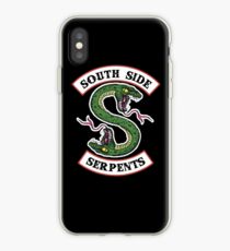 Southside Serpents iPhone Case
