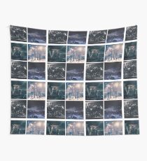 The Vamps Concert Wall Tapestry