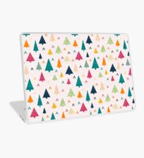 Christmas tree Laptop Skin