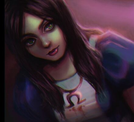 Alice Madness Returns: Gifts & Merchandise | Redbubble