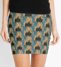 She Saved The World... Mini Skirt
