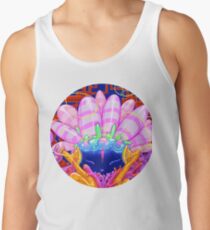 Superhuman Tank Top