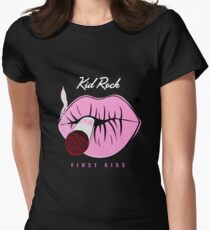 Lee Rock Women's Fitted T-Shirt