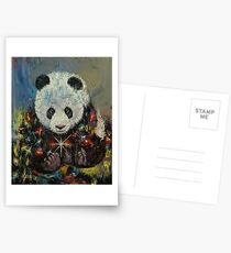 Christmas Postcards