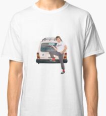 Mac Demarco Classic T-Shirt