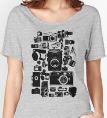 Kameras Loose Fit T-Shirt