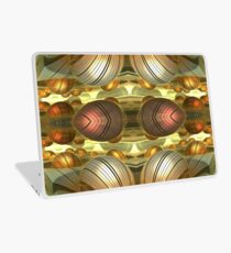 Golden Globes Laptop Skin