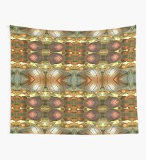 Golden Globes Wall Tapestry