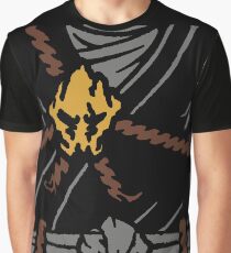 Cole Graphic T-Shirt