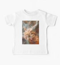 Pearl Galaxy Baby Tee