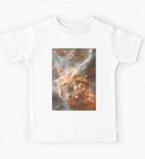 Pearl Galaxy Kids Tee