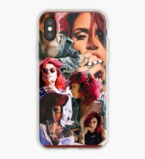 Little Red Lani iPhone Case