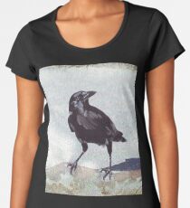 Hüter des heiligen Gesetzes Premium Rundhals-Shirt