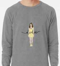 Dodie Clark Doddleoddle Leichter Pullover