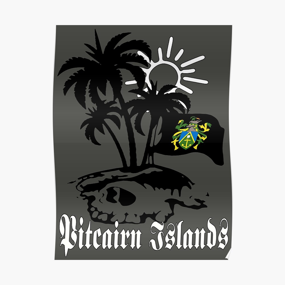 Download 350+ Pitcairn Islands Coat Of Arms Coloring Pages PNG PDF File