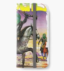 Thin Priest iPhone Wallet/Case/Skin