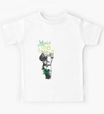 Would you like play? Kids Tee