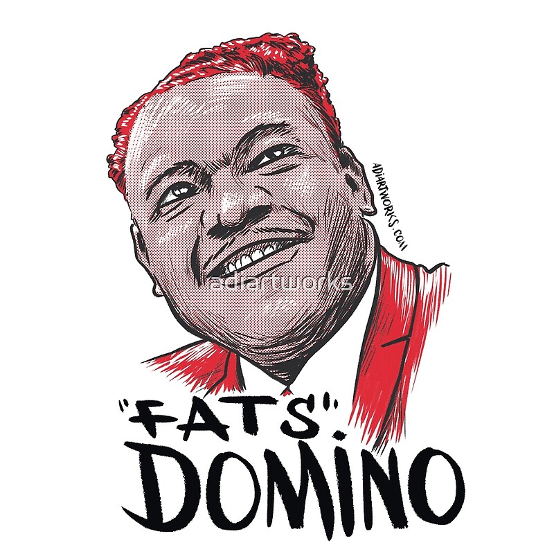 fat dominos fat dominos