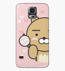 BTS x Ryan! 2 Hülle & Klebefolie für Samsung Galaxy