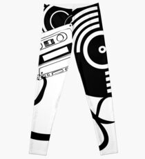 90s Leggings
