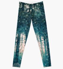 Enchanted Forest Leggings