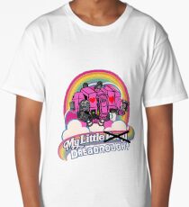 My Little Dreadnought Long T-Shirt