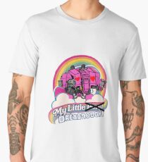 My Little Dreadnought Men's Premium T-Shirt
