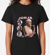 Jorja Smith - The Princess Of The Uk Classic T-Shirt