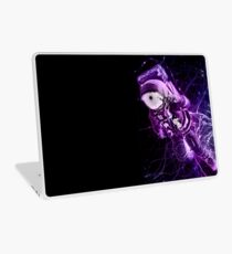 Entkomme der Leere Laptop Folie