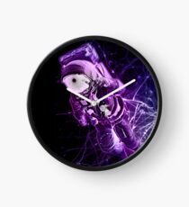 Entkomme der Leere Uhr