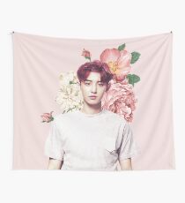 Park Chanyeol Wandbehang