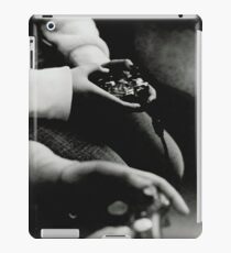 Four Thumbs iPad Case/Skin